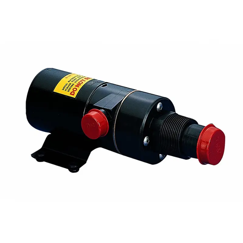 POMPA MACERATORE 12 V. Quantità Limitata