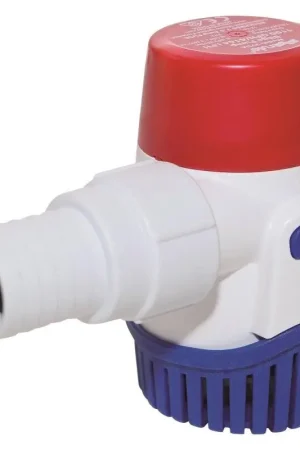 Offerta Del Giorno POMPA SENTINA RULE 1100