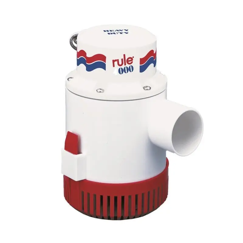 POMPA SENTINA RULE 4000 Prezzo Conveniente