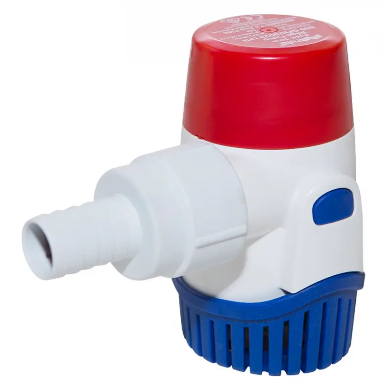 POMPA SOMM. 800GPH 24V 20DA-24 Più Venduto