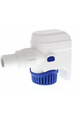 Professionale RULE MATE NEXT GENERAT. 1100GPH 12V