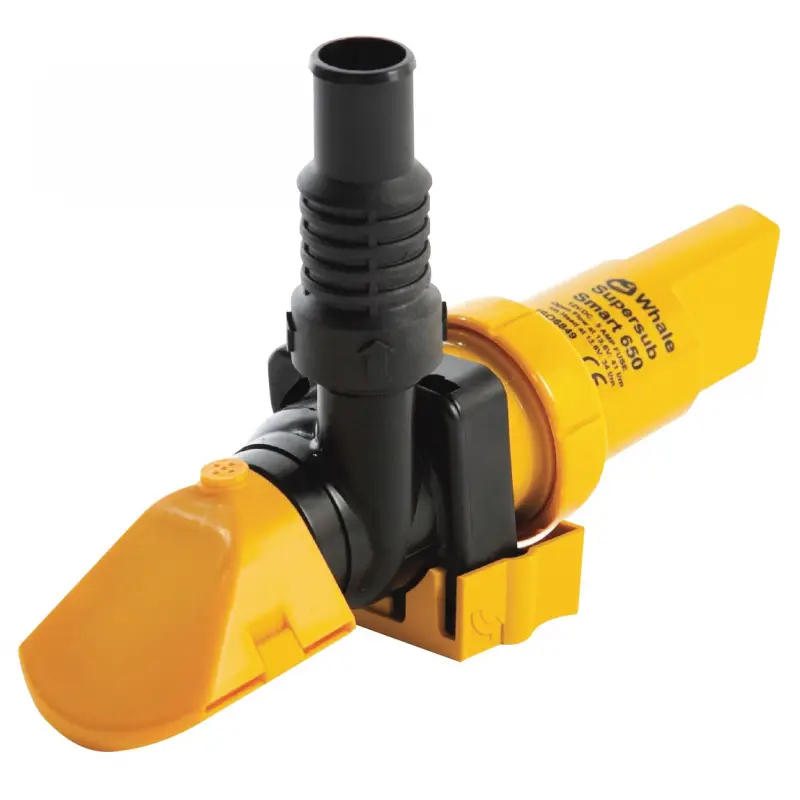 Compra Adesso POMPA SUPERSUB SMART AUTOMATICA