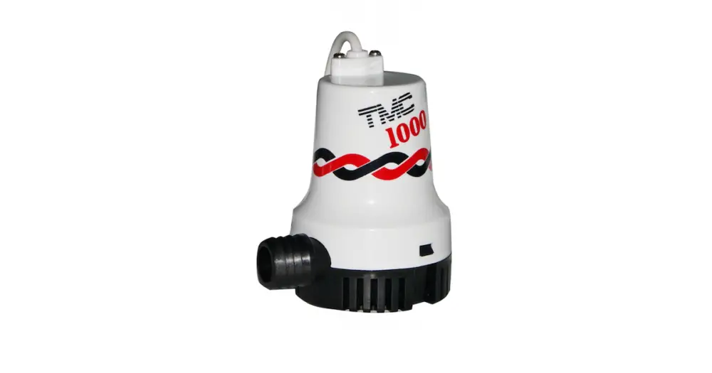 Offerta Lampo POMPA TMC 1000