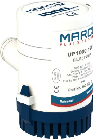 Prezzo Basso POMPA UP 1000 24V
