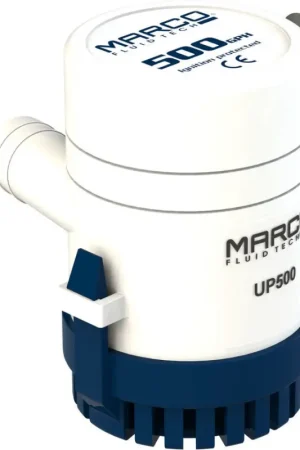 POMPA UP 500 Solo Oggi