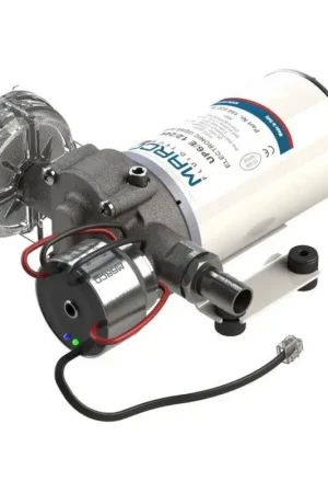 Offerta Speciale POMPA UP6/E 12/24 V.