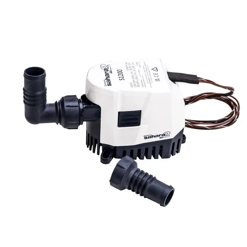 Reso Gratuito SERVICE KIT PER POMPE SAHARA 1200
