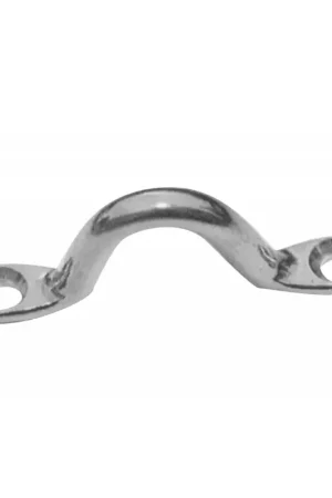Prezzo Basso PONTICELLO INOX MM.57X30
