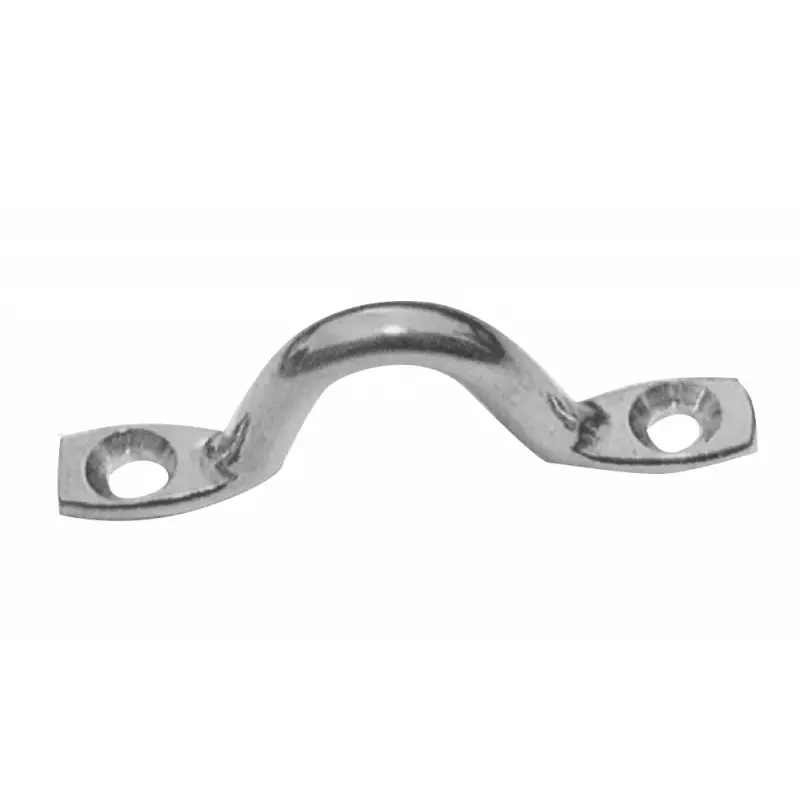 Prezzo Basso PONTICELLO INOX MM.57X30