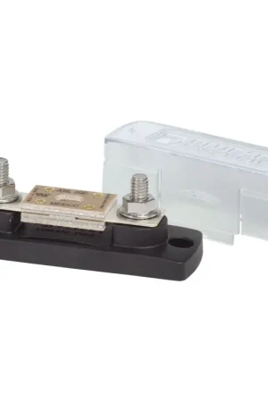 PORTA FUSIBILI ANL Nuova Collezione