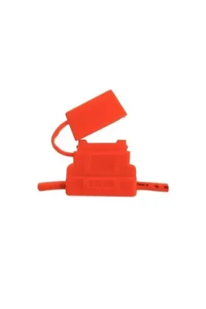 PORTA FUSIBILI IN LINEA Offerta Del Giorno