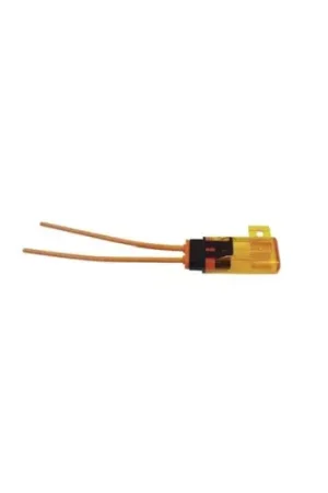 PORTA MINI FUSIBILI IN LINEA Prezzo Scontato
