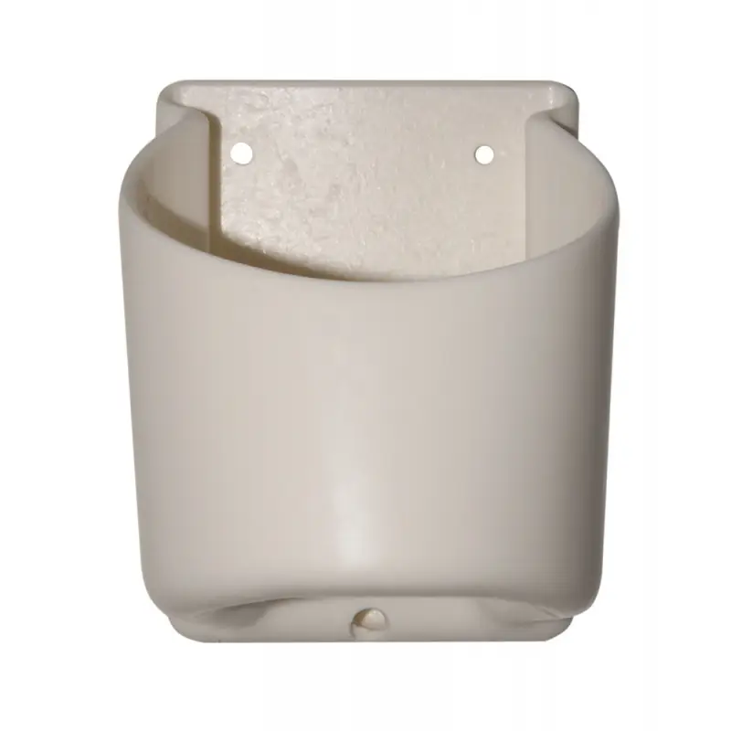 PORTABICCHIERE IN PVC Prezzo Ridotto