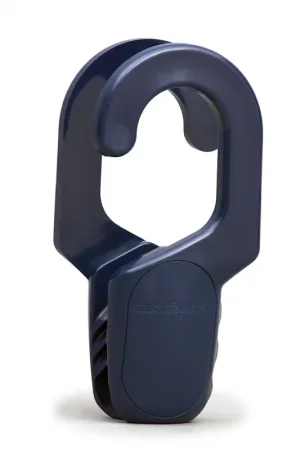 Offerta Lampo PORTABORDO BLU