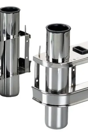 Direttamente Dal Produttore Portacanna da parete in acciaio inox