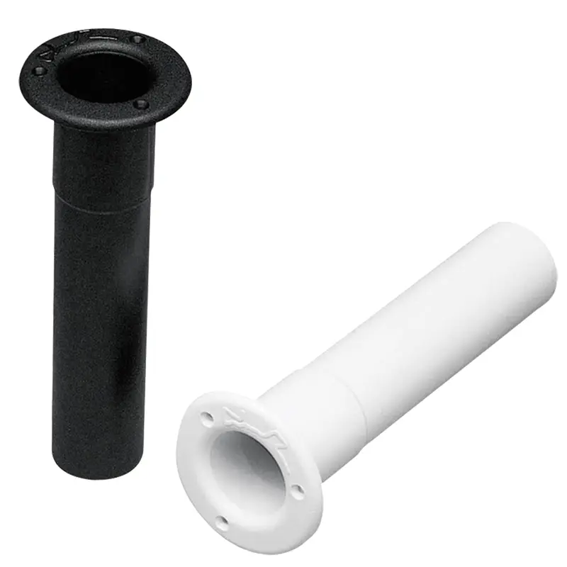 Nuovo Arrivo PORTACANNE NYLON NERO DRITTO