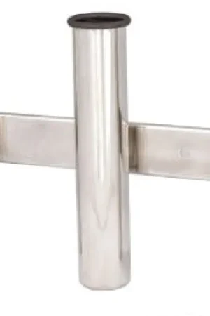 Acquista Ora Portacanna in acciaio inox