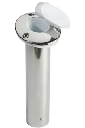 Compra Oggi Stesso Portacanne incasso inox 90°