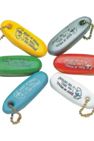 PORTACHIAVI BANANA ASSORTITI Miglior Prezzo