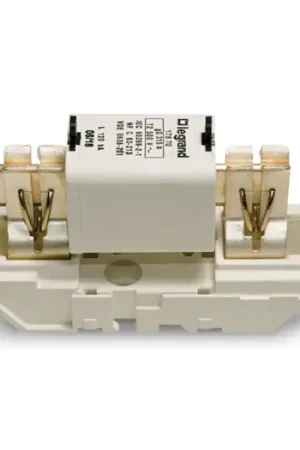 PORTAFUSIBILE DA 250 A 500 AMP Quantità Limitata