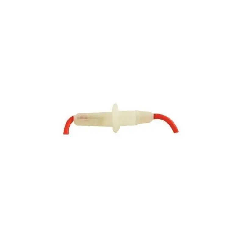 PORTA FUSIBILI VETRO - 5x20 Offerta Del Giorno