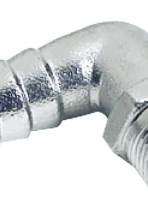 Di Tendenza Portagomma a 90° 3/4"x 25 mm