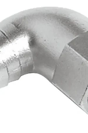 Portagomma femmina 1/2" x 18 mm Ultima Occasione