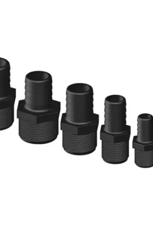 Occasione Imperdibile PORTAGOMMA NERO FILETT 1"1/2 38MM