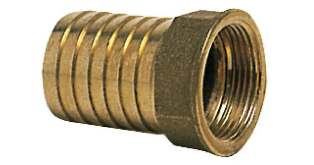 Portagomma femmina 2" x 50 mm A Buon Prezzo