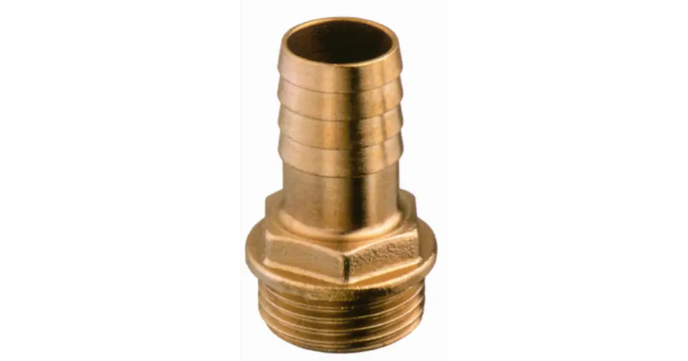 PORTAGOMMA IN BRONZO 2 1/2X60 Sconto