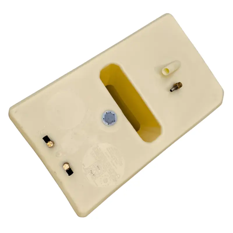 Ultimissimo Modello SERBATOIO CARBURANTE LT.207