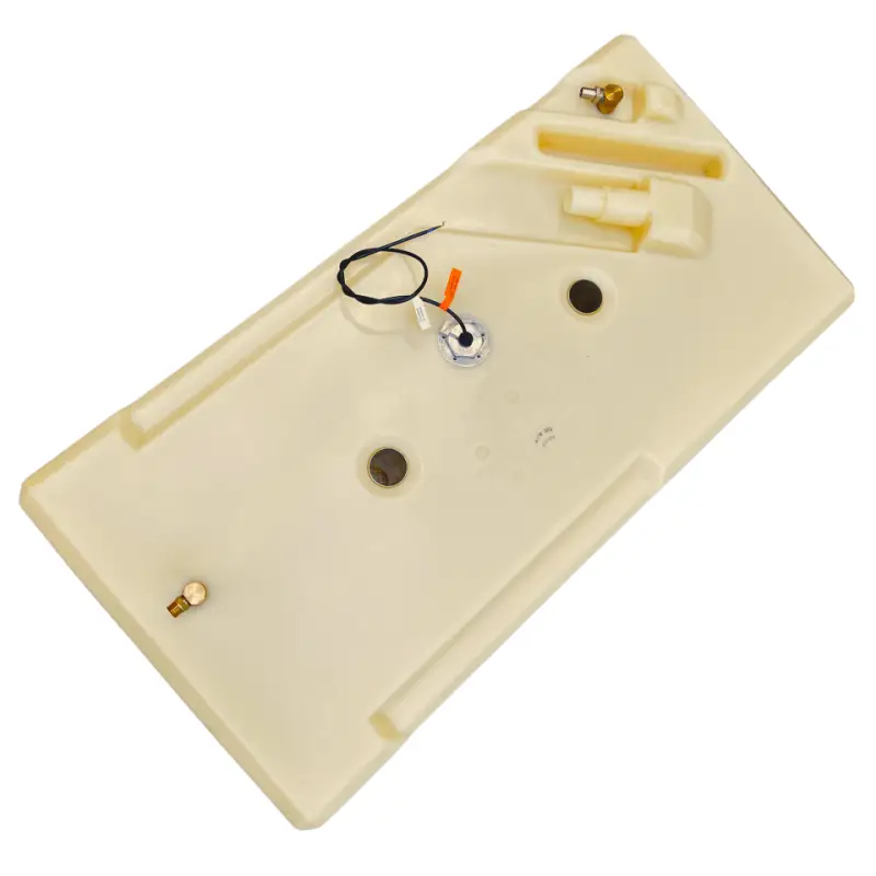 Acquista Ora SERBATOIO CARBURANTE LT.91