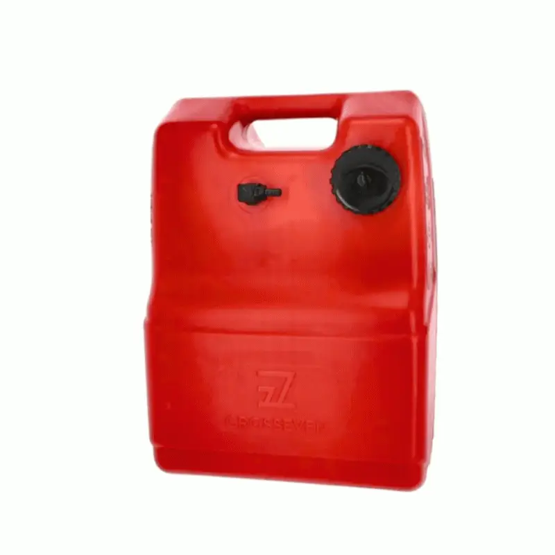 SERBATOIO PORTATILE 12 LT Ultime Pezzi