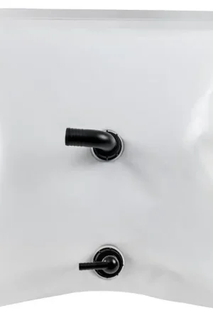 Serbatoio flessibile per acqua Liquid Reso Gratuito