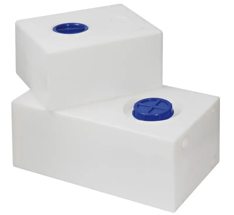Affare Serbatoio rigido acqua 64 l