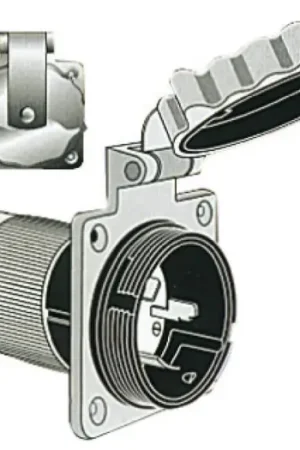 A Buon Prezzo Presa Marinco inox trifase 4 fili