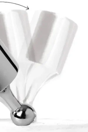 Prezzo Scontato Cappuccio dritto per tubo mm 25