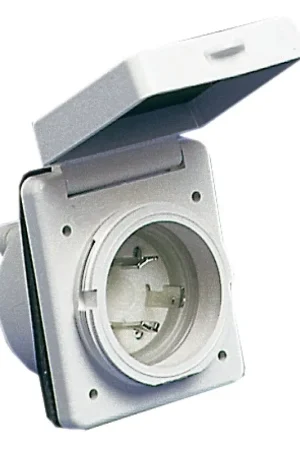 Serie prese + spine impermeabili 30 A Ultimissimo Modello