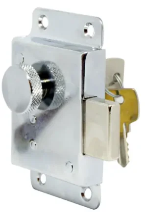 SERRATURA DA APPOGGIO MM. 98X58 Compra Adesso
