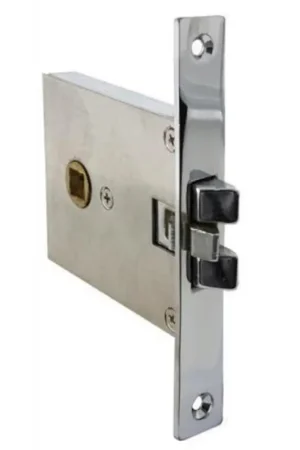 SERRATURA INCASSO MM.70X60 OT.CROM. Subito Disponibile