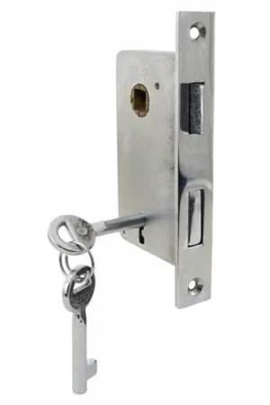 Nuova Collezione SERRATURA INCASSO MM.83X46