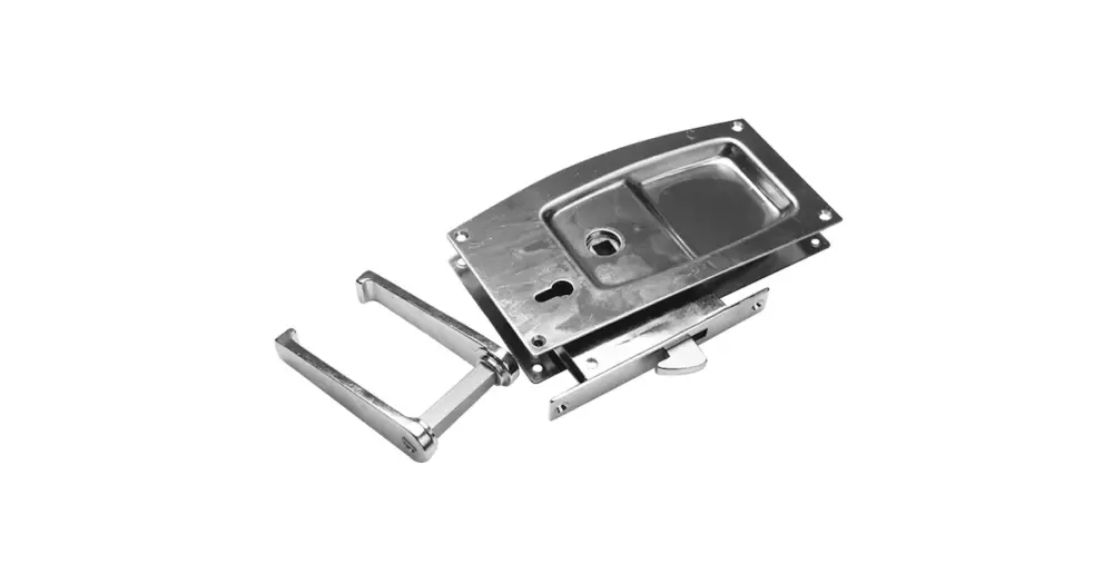 Offerta Limitata SERRATURA PORTA SCORREVOLE