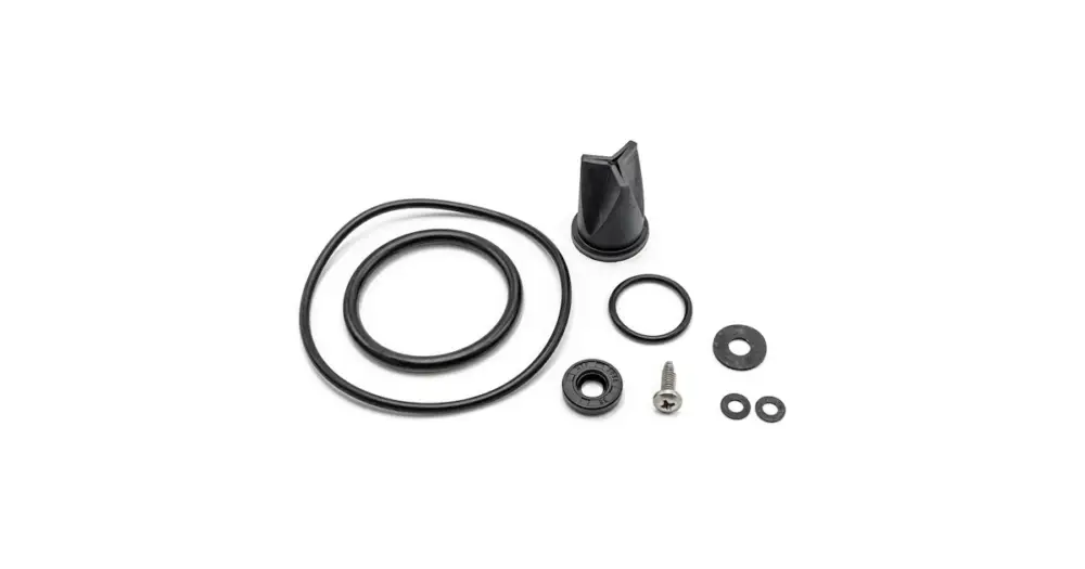 SERVICE KIT (A) PER WC QUIET FLUSH Promozione