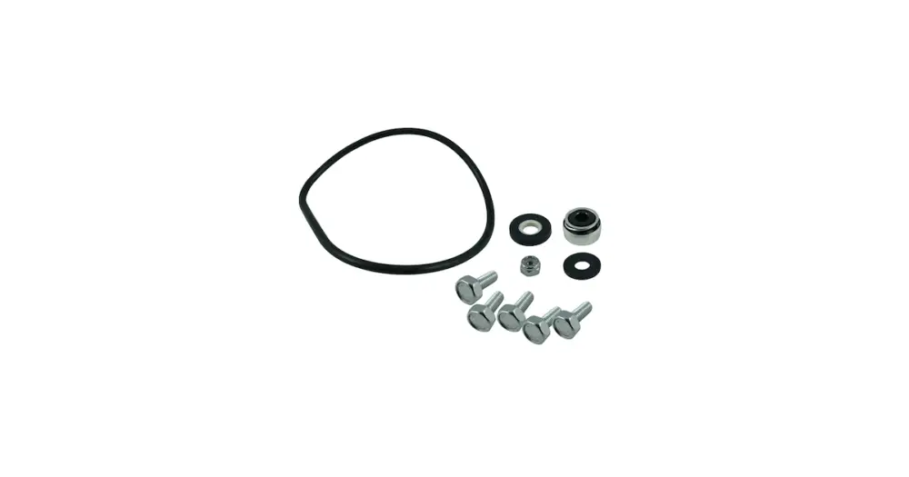 SERVICE KIT (B) PER CYCLONE LP Nuovo Arrivo