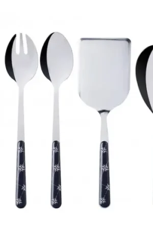 Offerta Lampo SET POSATE DA CUCINA NORTHWIND