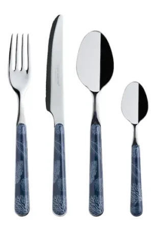 SET POSATE SERIE LIVING Must-Have