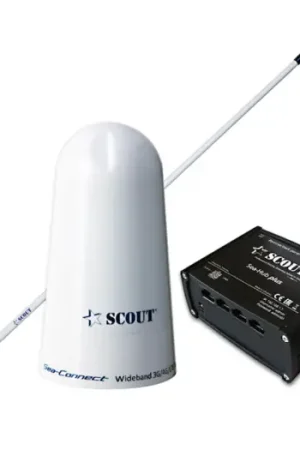 SET WIFI+4G COMPLETO Non Perdere
