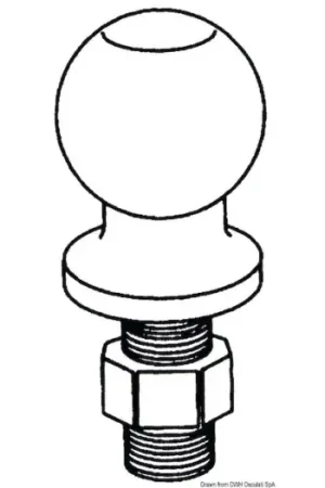 Miglior Prezzo Sfera regolamentare per carrello