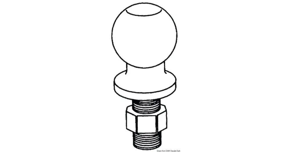 Miglior Prezzo Sfera regolamentare per carrello