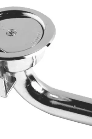 Sfiato inox a filo testa 50 mm Offerta